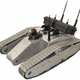 Image for article titled Wi-Fi Extending Robot Makes It Easy To Set Up a Wireless Network In a Warzone